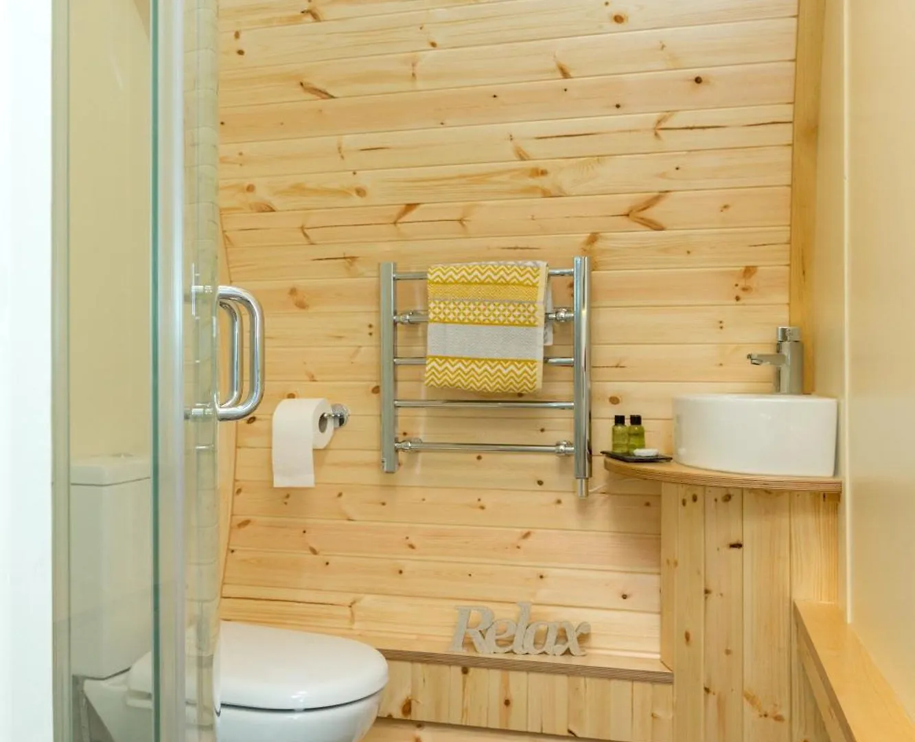 Apartment Brownthwaite Luxury Pod With Hot Tub At Fell View Park Kirkby Lonsdale
