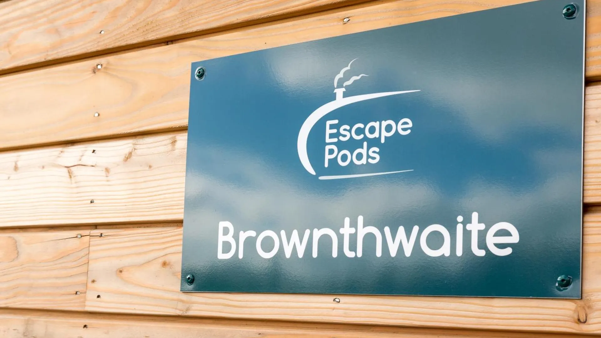 Brownthwaite Luxury Pod With Hot Tub At Fell View Park Kirkby Lonsdale Casterton