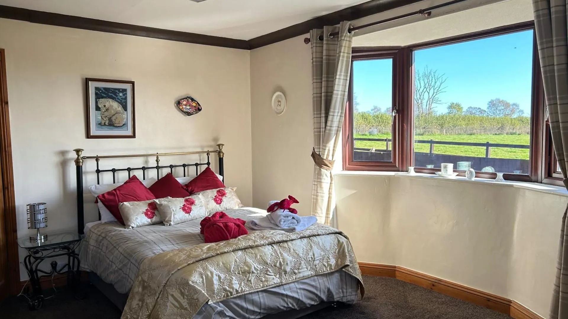 Holiday home Wonderful 4 Bedroom Sleeps 8