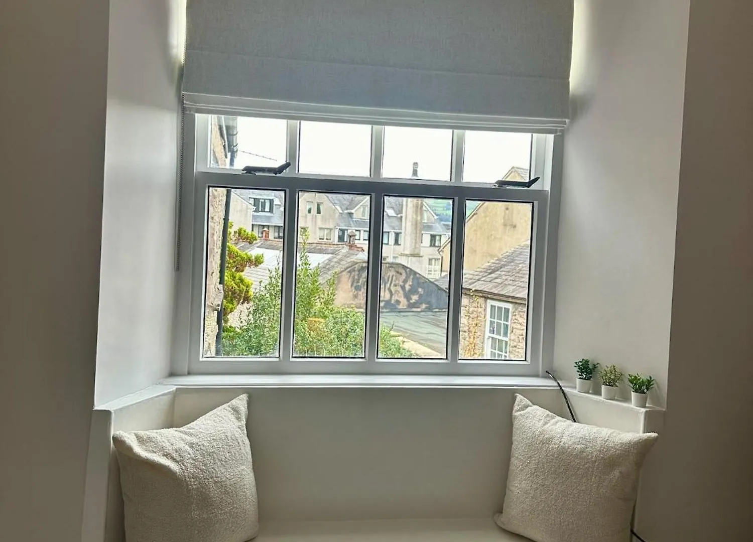 Apartment Castle View - The Hideout