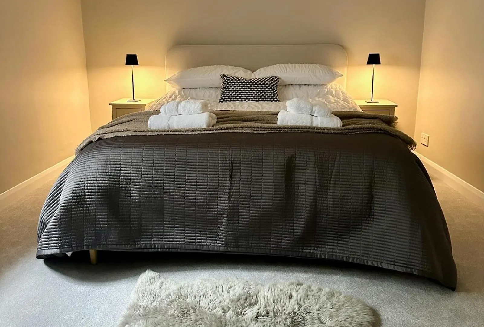 Castle View - The Hideout Apartment Kendal