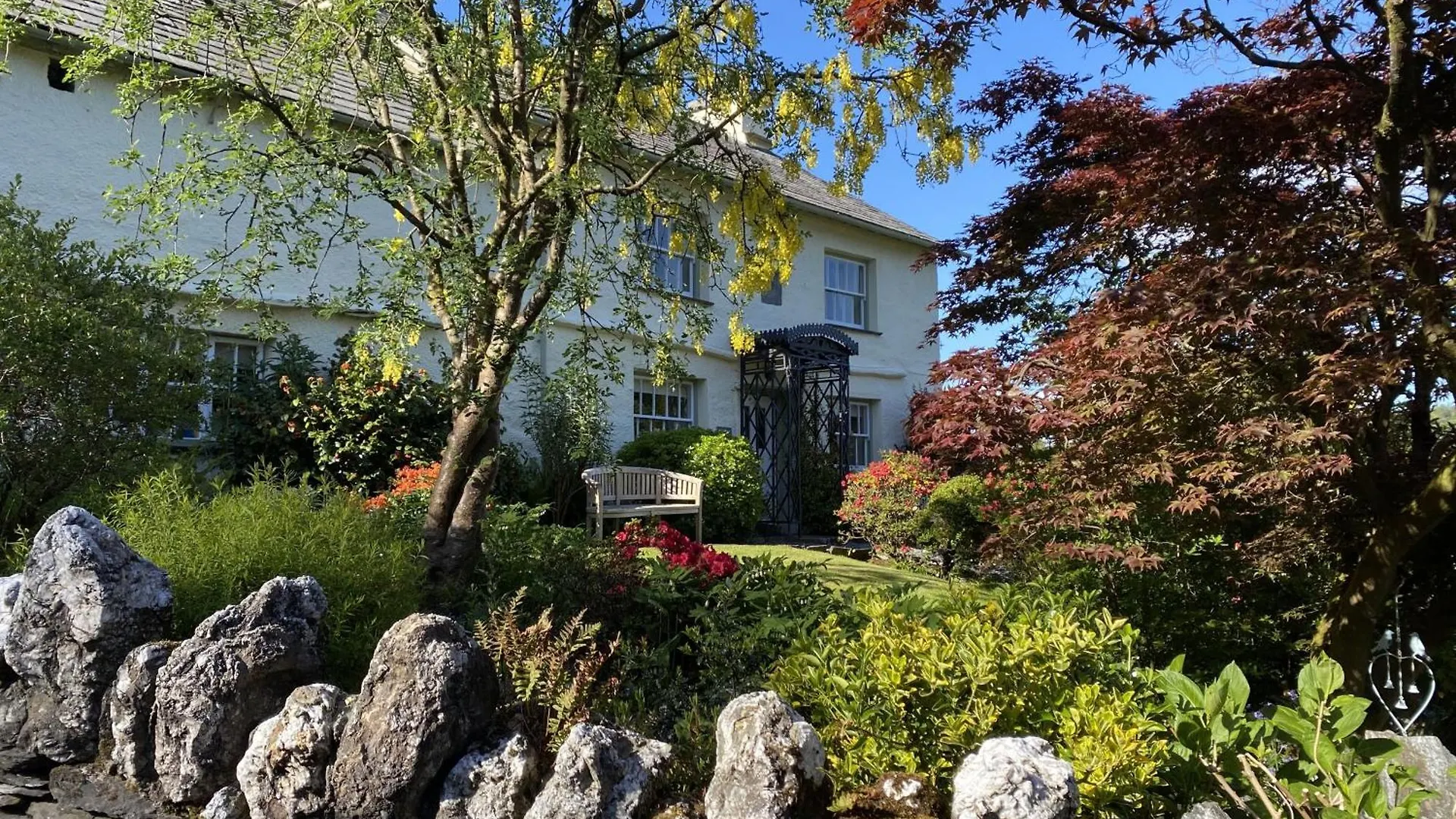 Dixon Ground Farm, Luxury For 6 In * Coniston