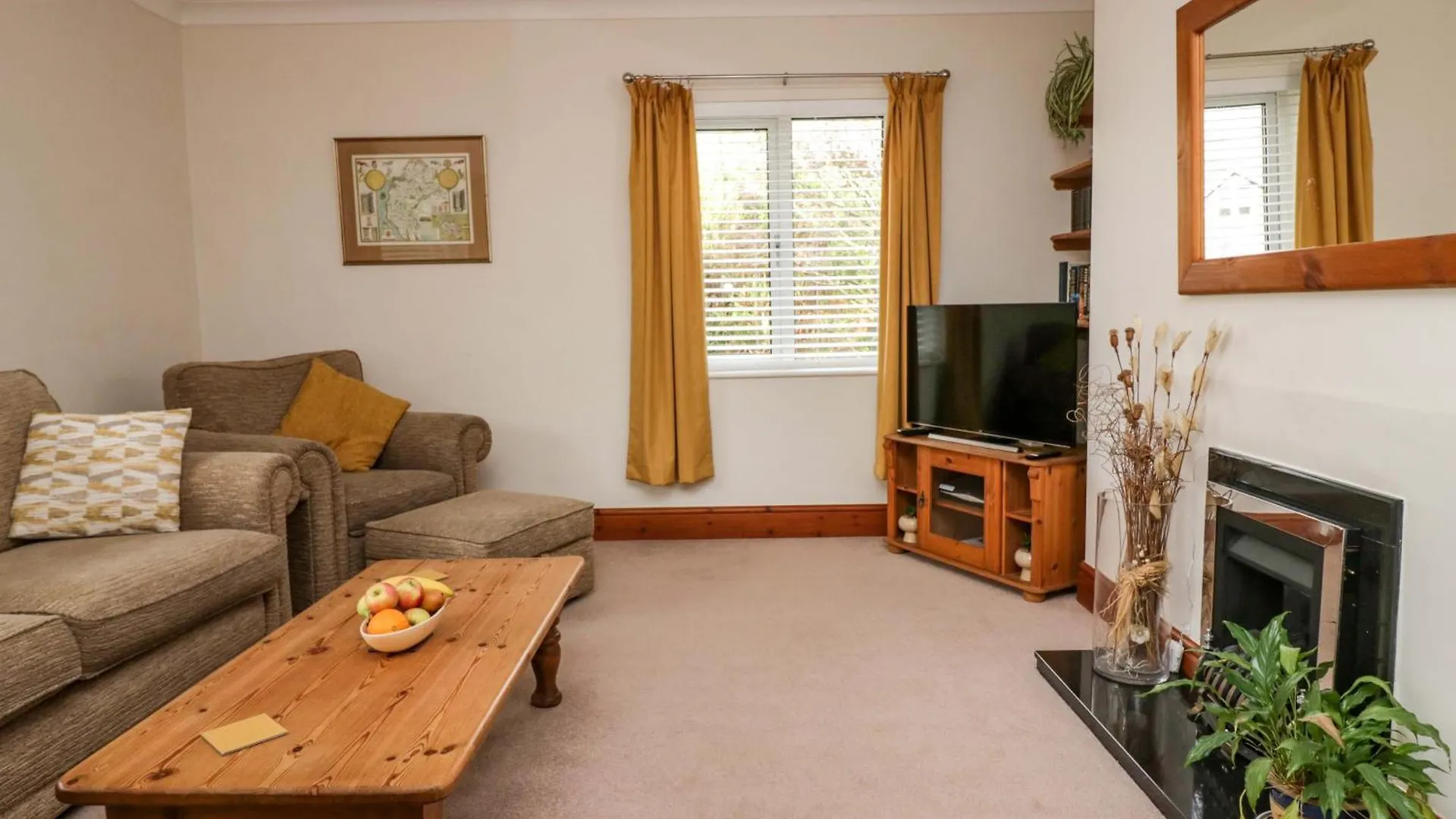 Holiday home Lyndhurst Ambleside