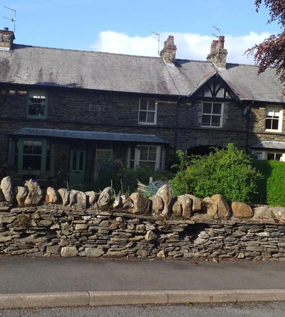 Mylne Windermere
