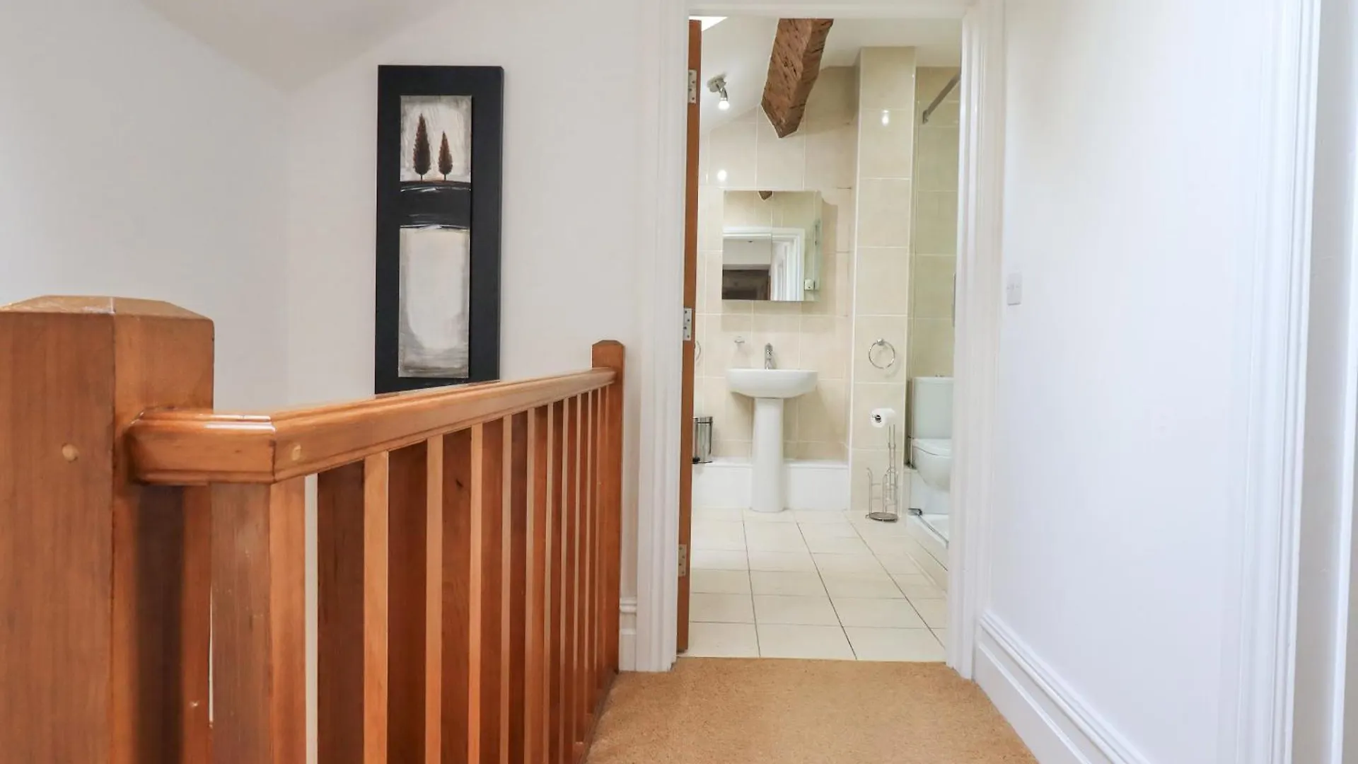Birker Farm Holiday home