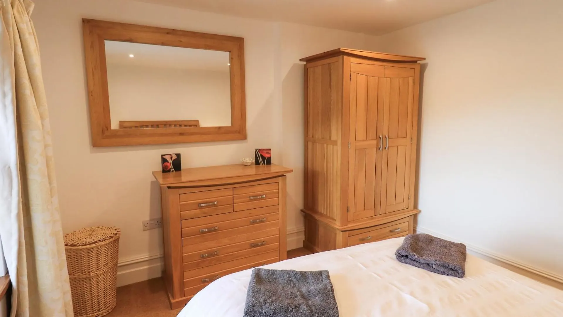 Birker Farm Holiday home *