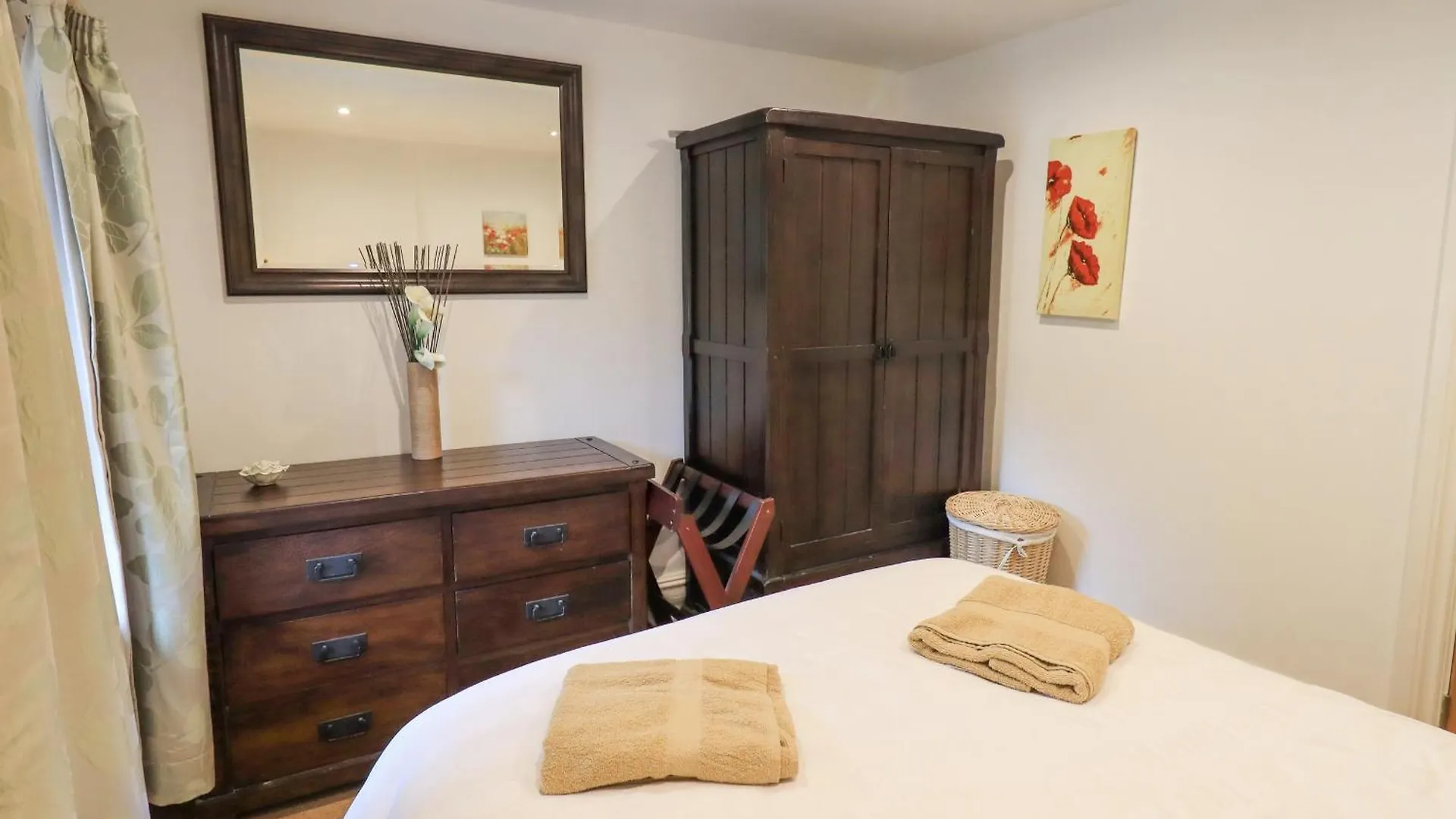 Birker Farm Holiday home Holmrook