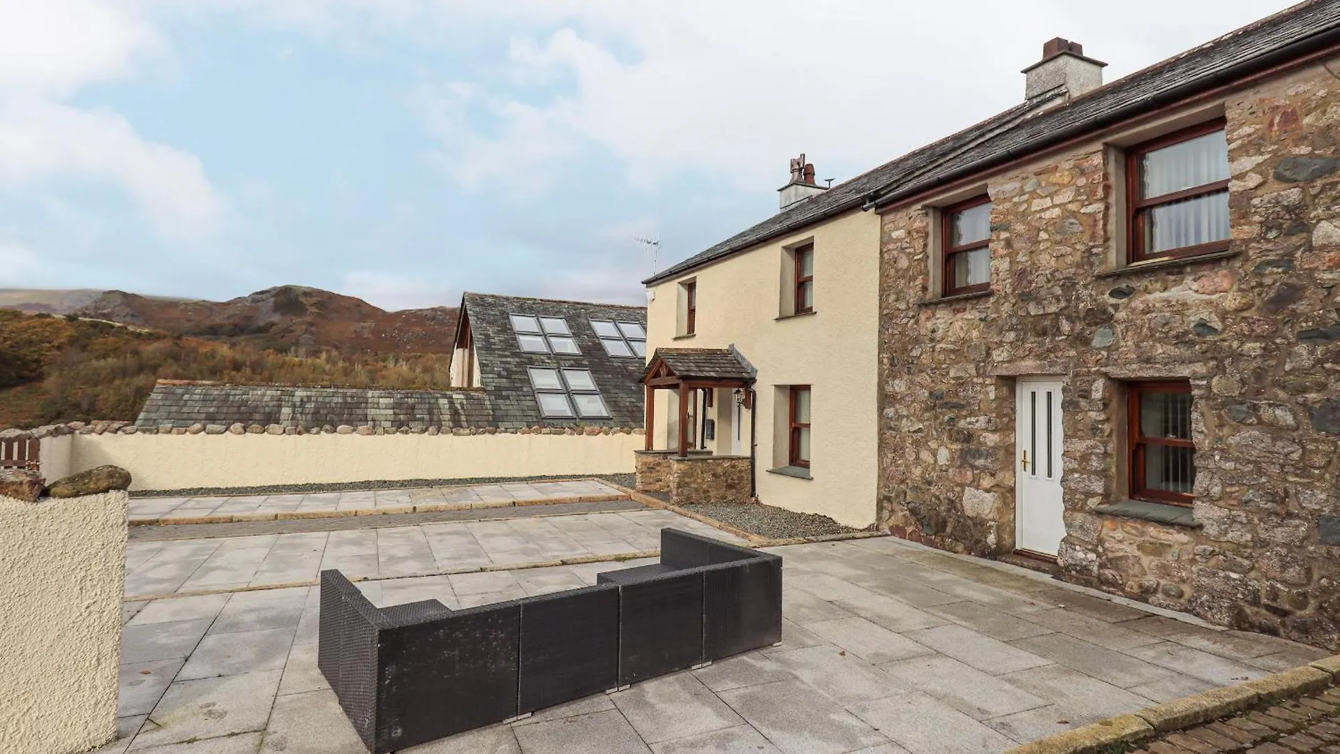 Birker Farm * Holmrook