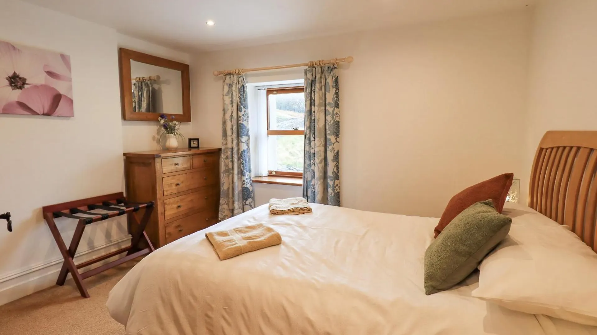 Holiday home Birker Farm