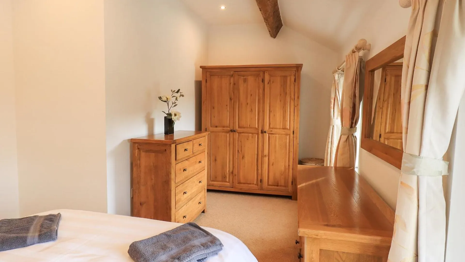 Birker Farm Holiday home