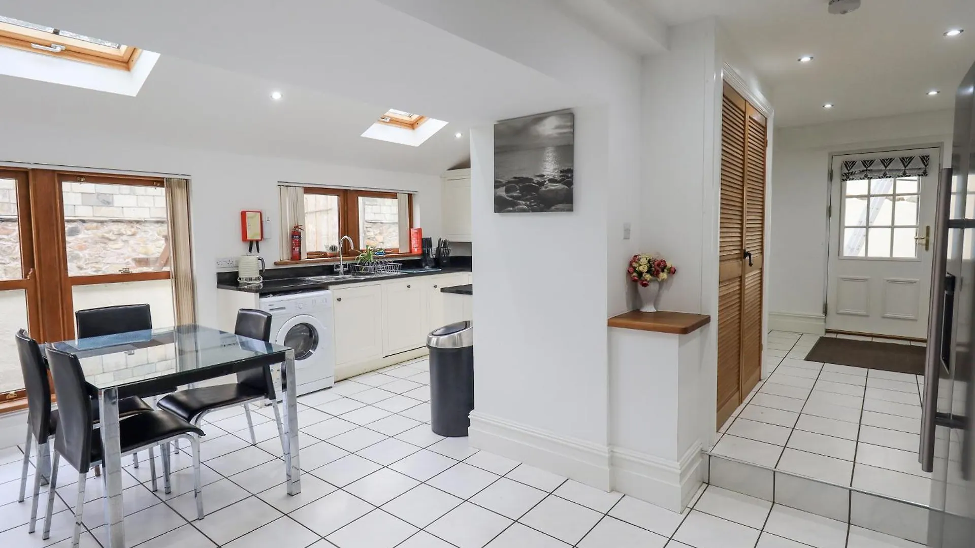 Birker Farm Holiday home *