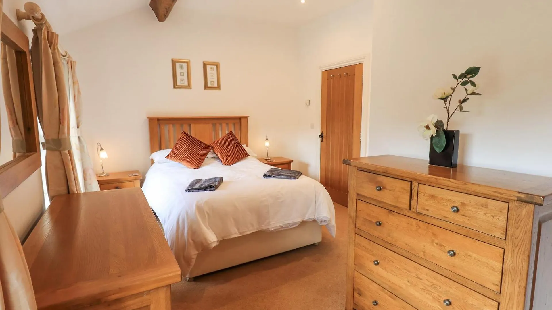 Birker Farm Holmrook