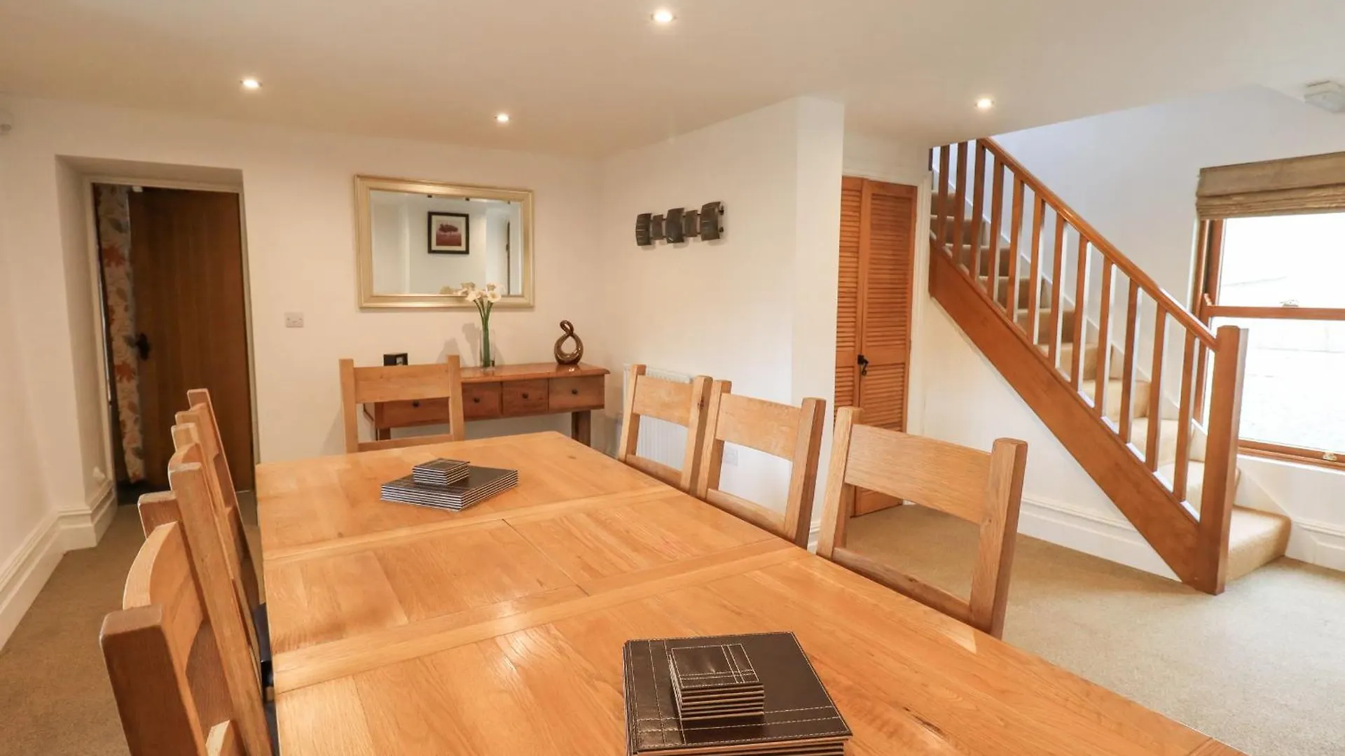 Birker Farm Holiday home *