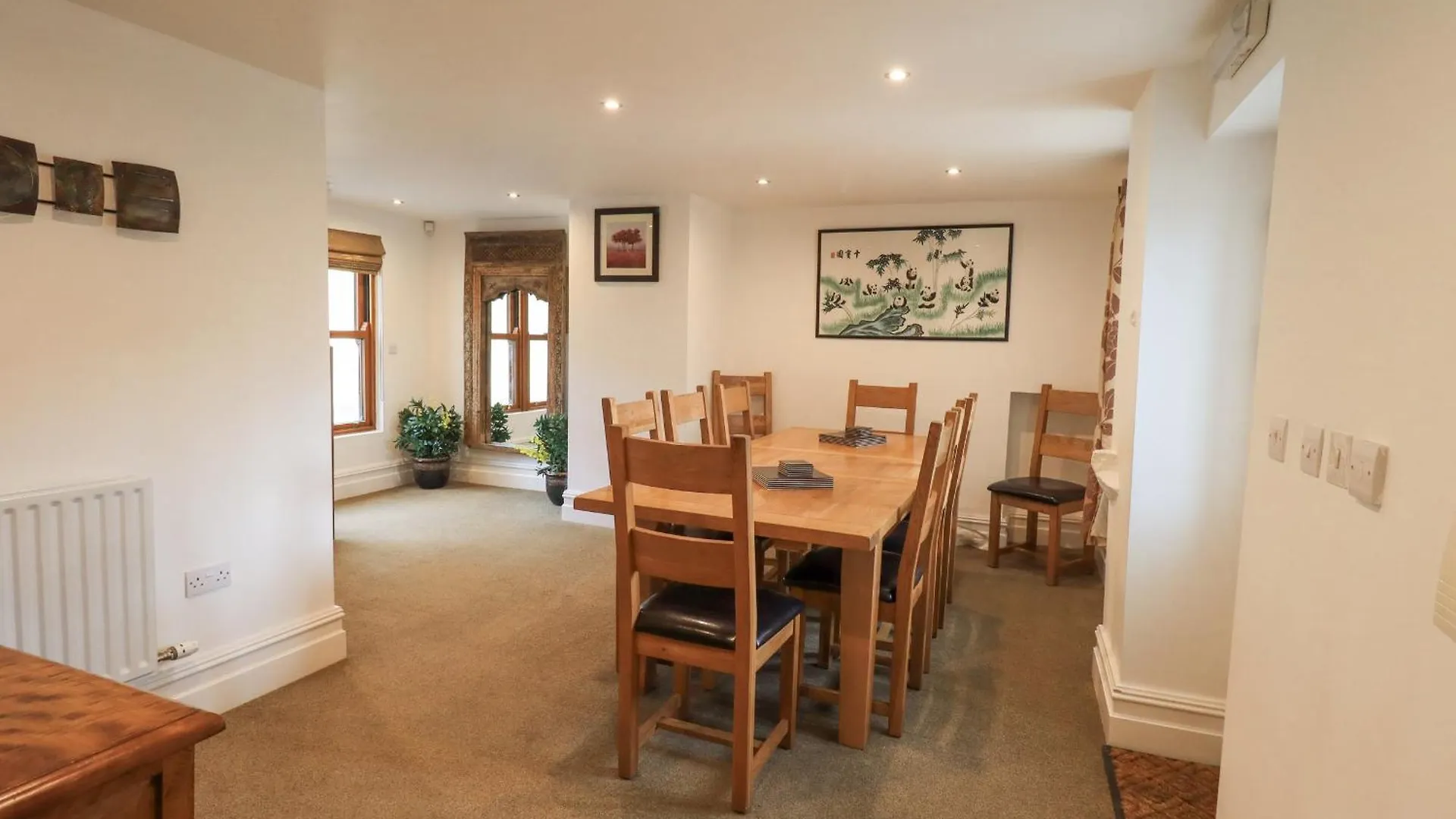 Birker Farm Holmrook