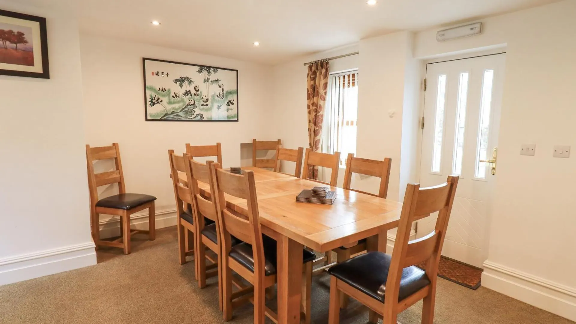 Birker Farm * Holmrook