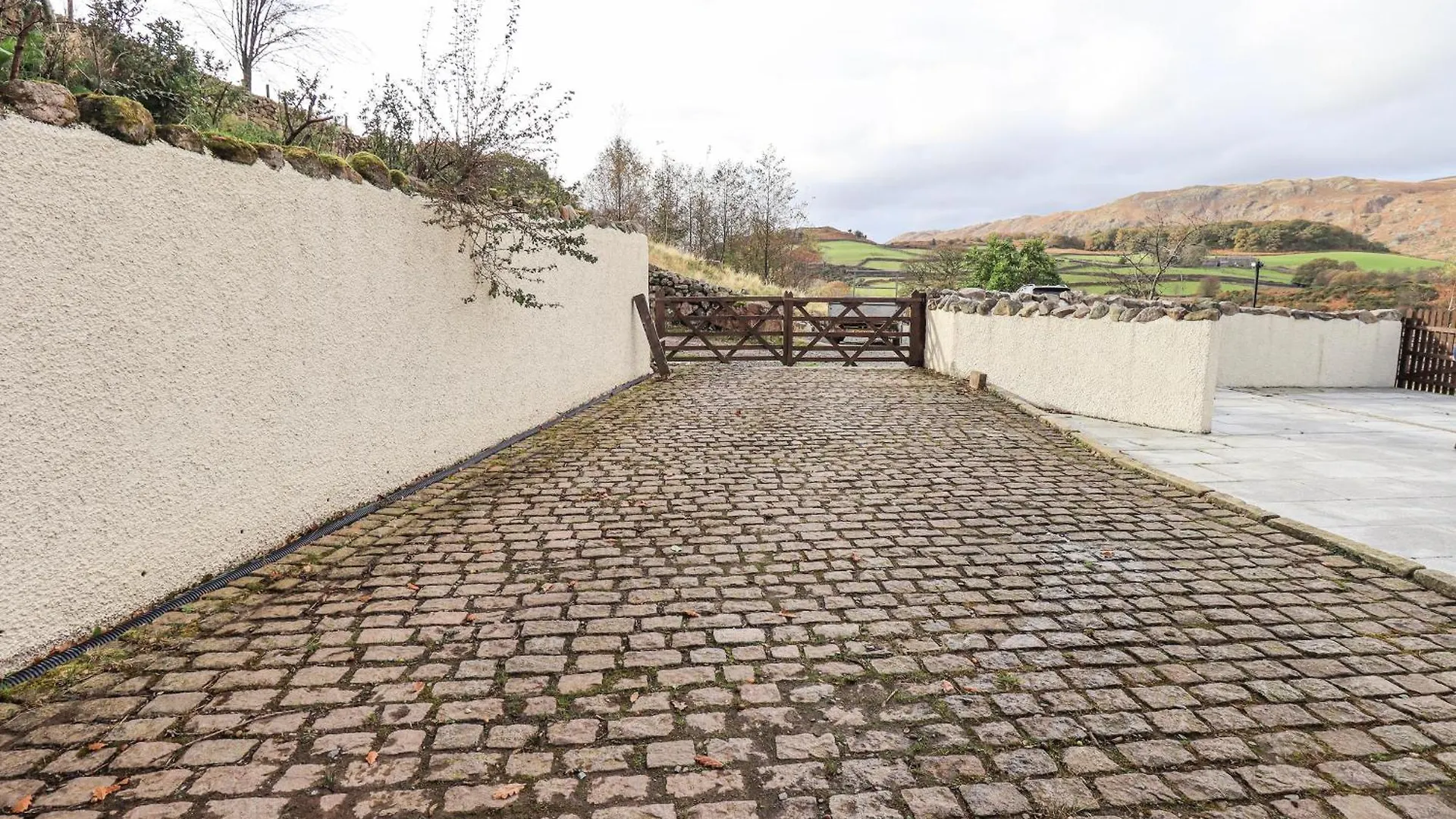 Birker Farm Holiday home