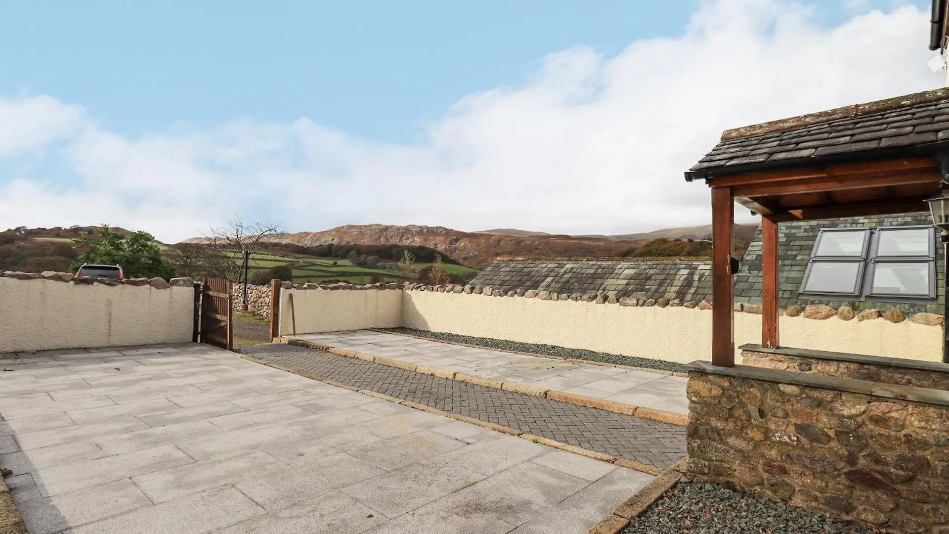 Birker Farm