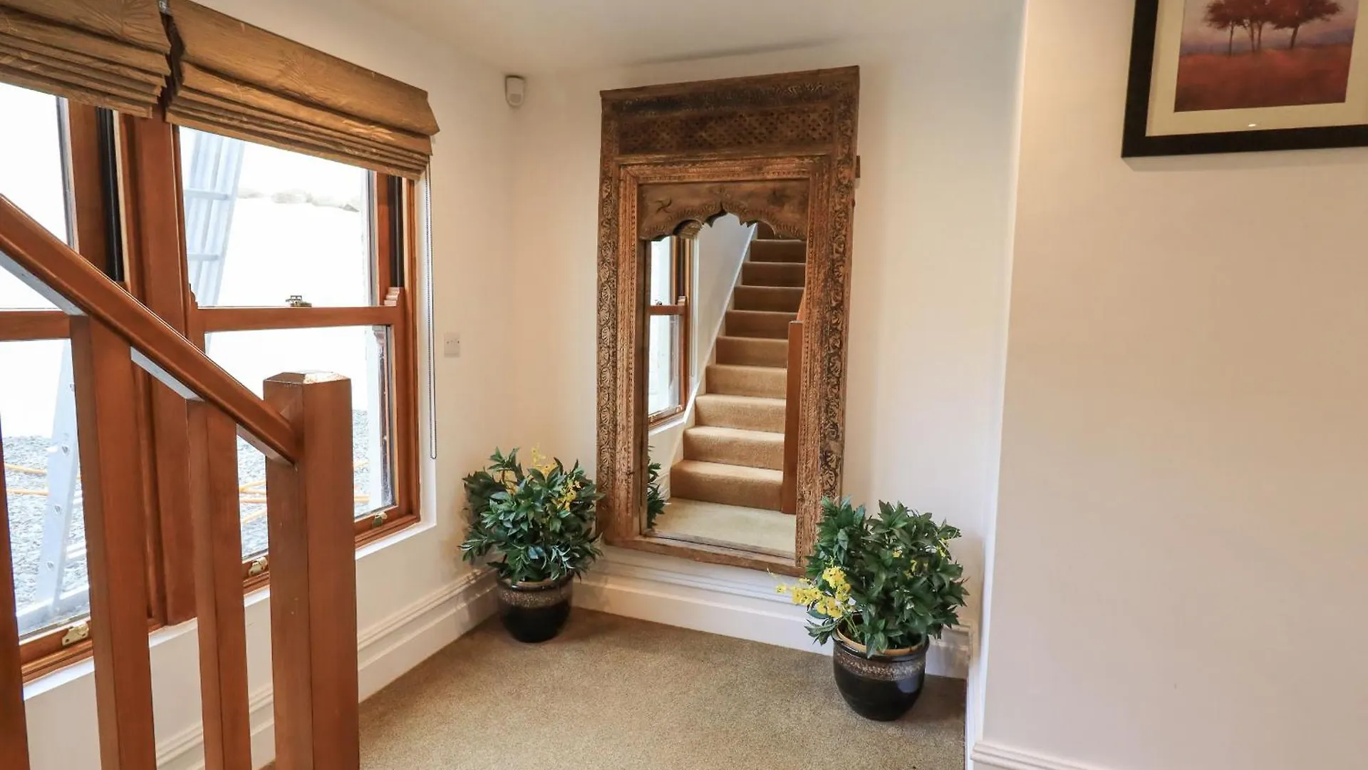 Birker Farm Holiday home *