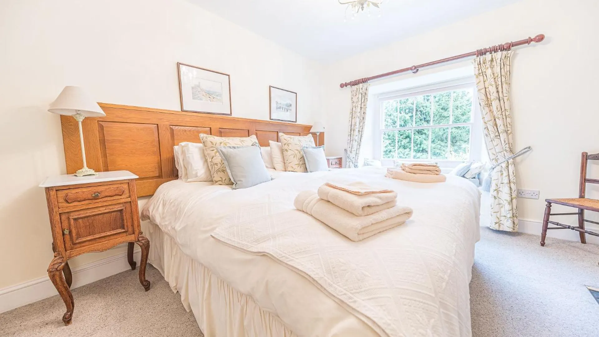 Dixon Ground Farm, Luxury For 6 In Holiday home Coniston