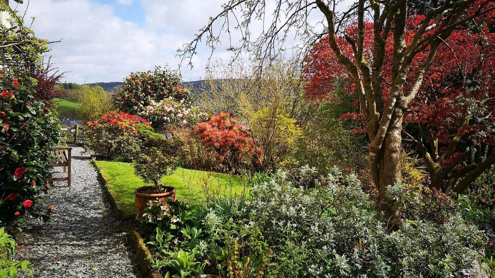 Dixon Ground Farm, Luxury For 6 In Coniston
