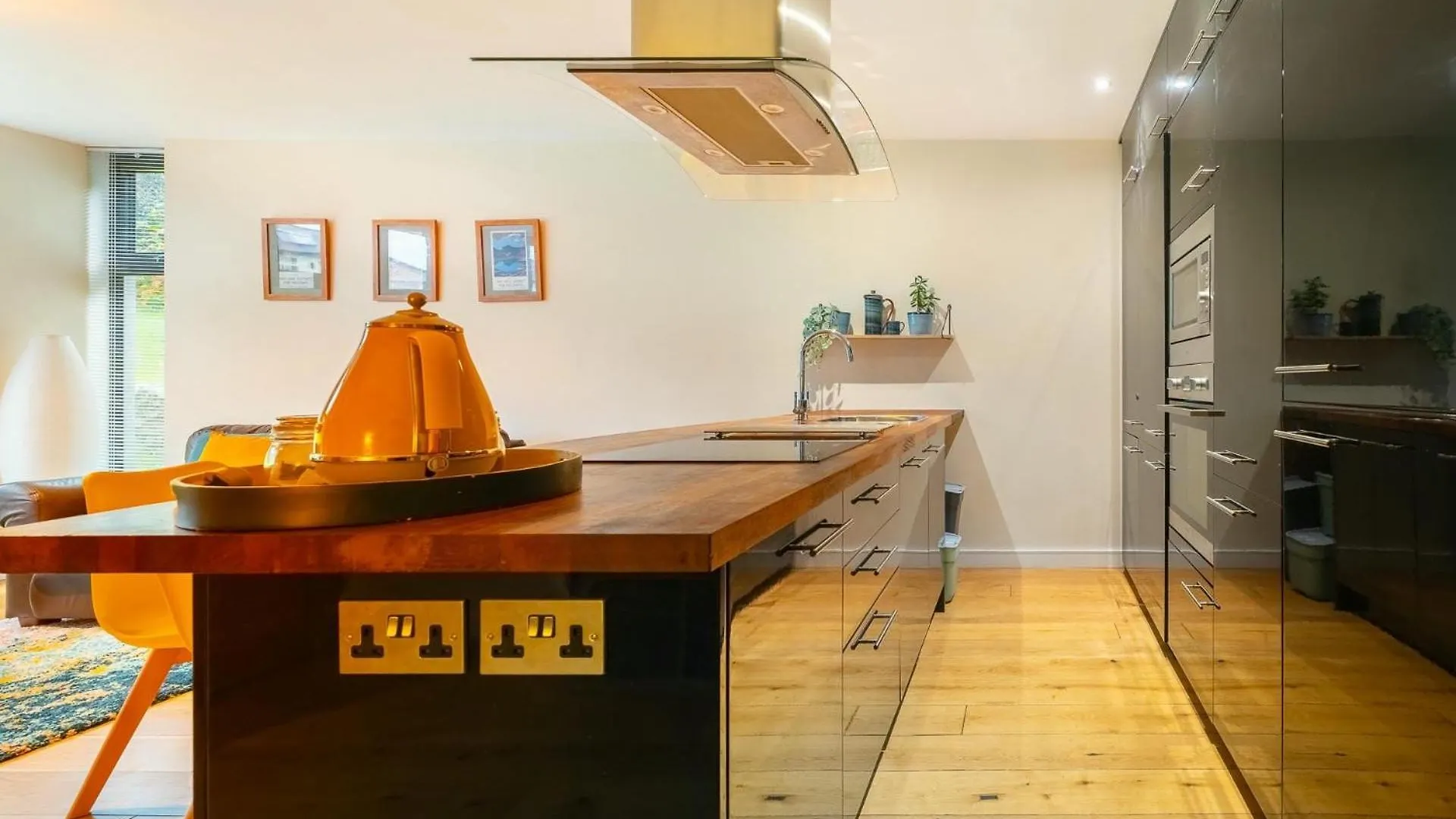 9 Blue Hill Park, Holiday home *