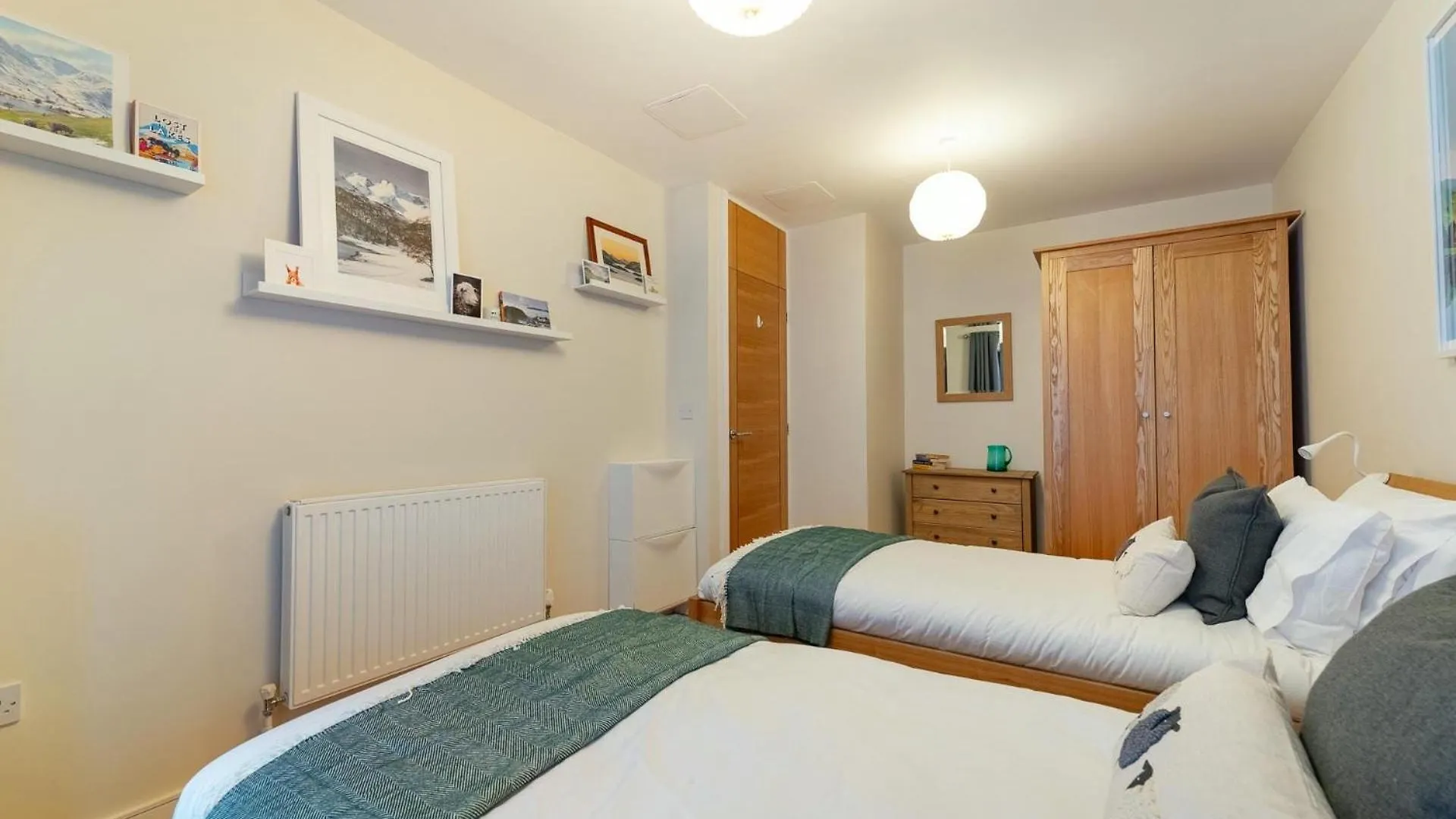 9 Blue Hill Park,