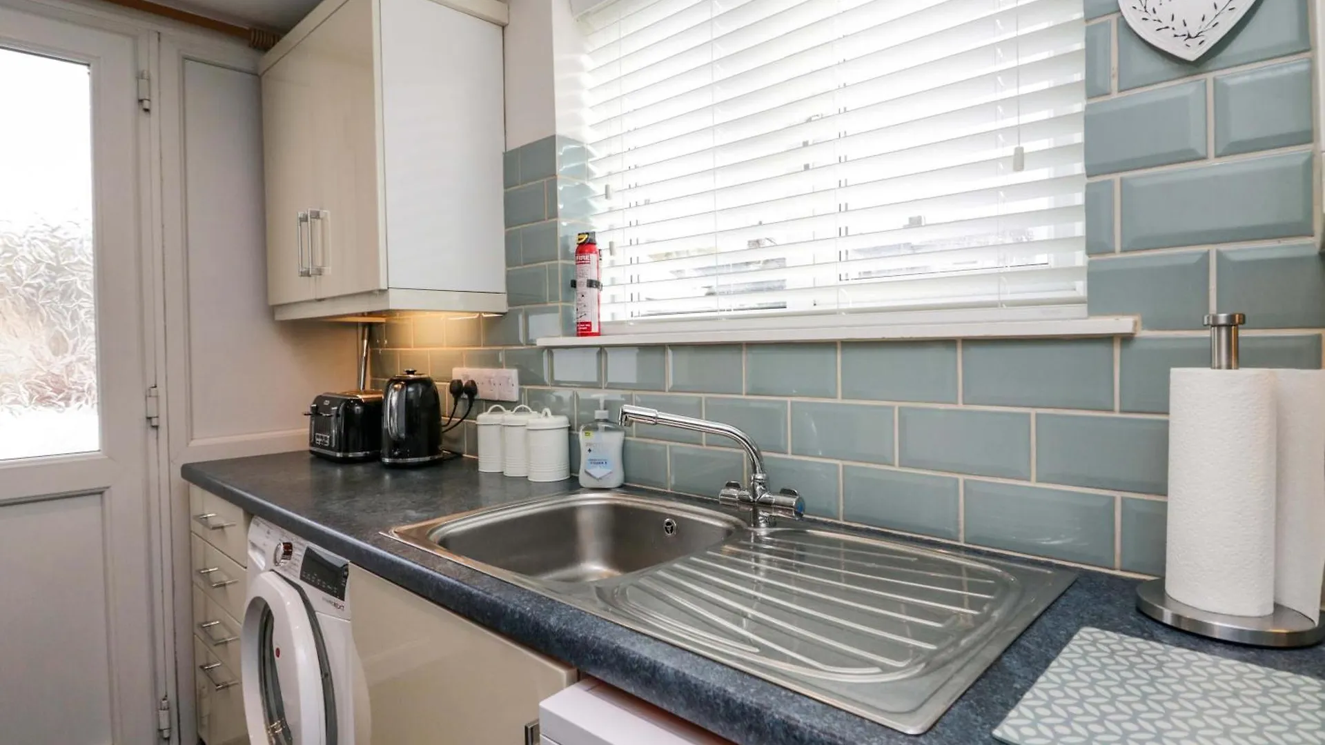 Lyndhurst Holiday home *