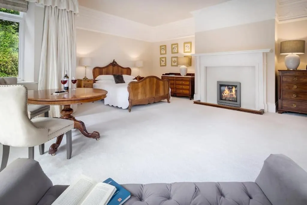 Richmond Place - In Private Mansion * Kendal