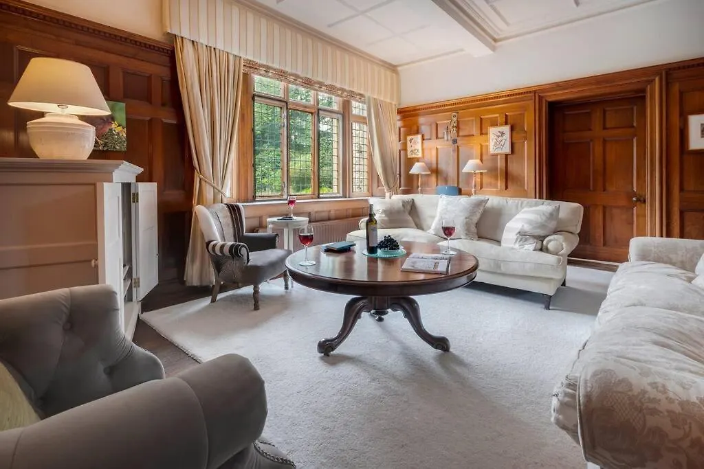 Richmond Place - In Private Mansion Kendal