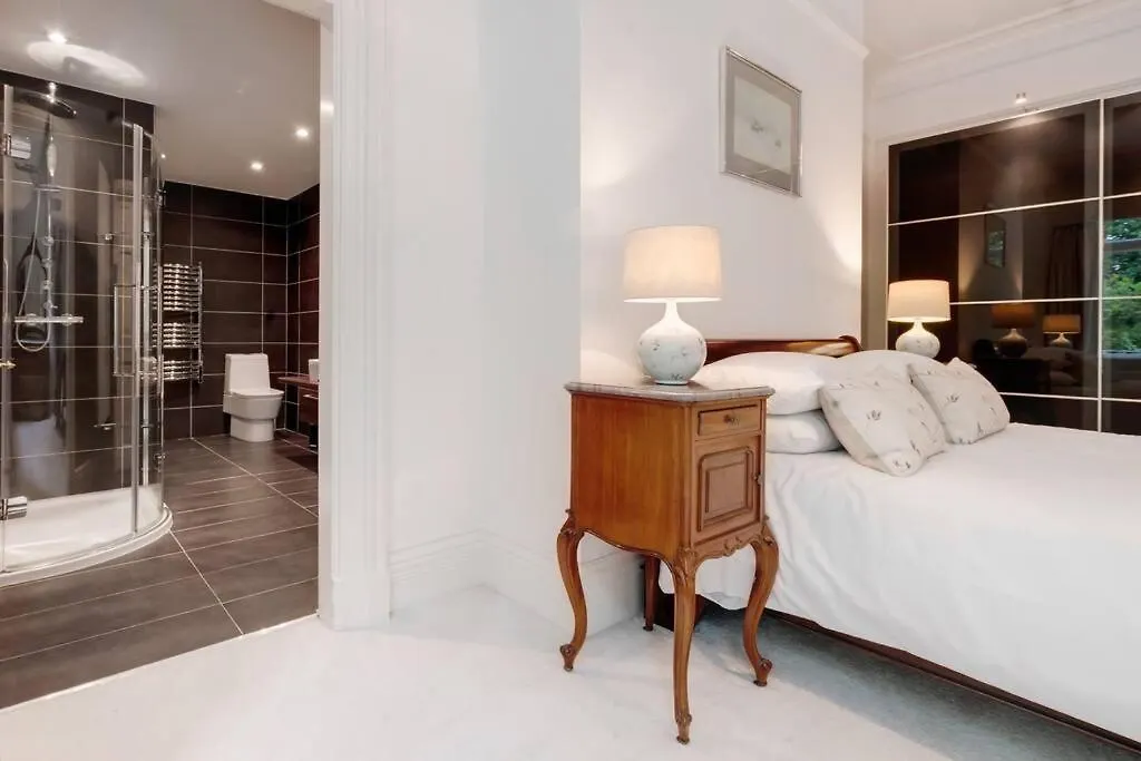 Richmond Place - In Private Mansion Kendal