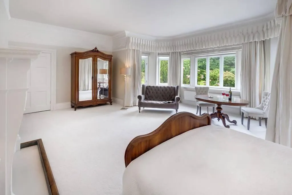 Richmond Place - In Private Mansion Kendal