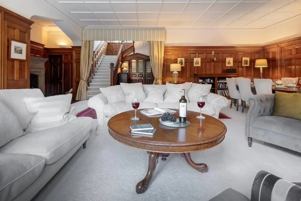 Apartment Richmond Place - In Private Mansion Kendal