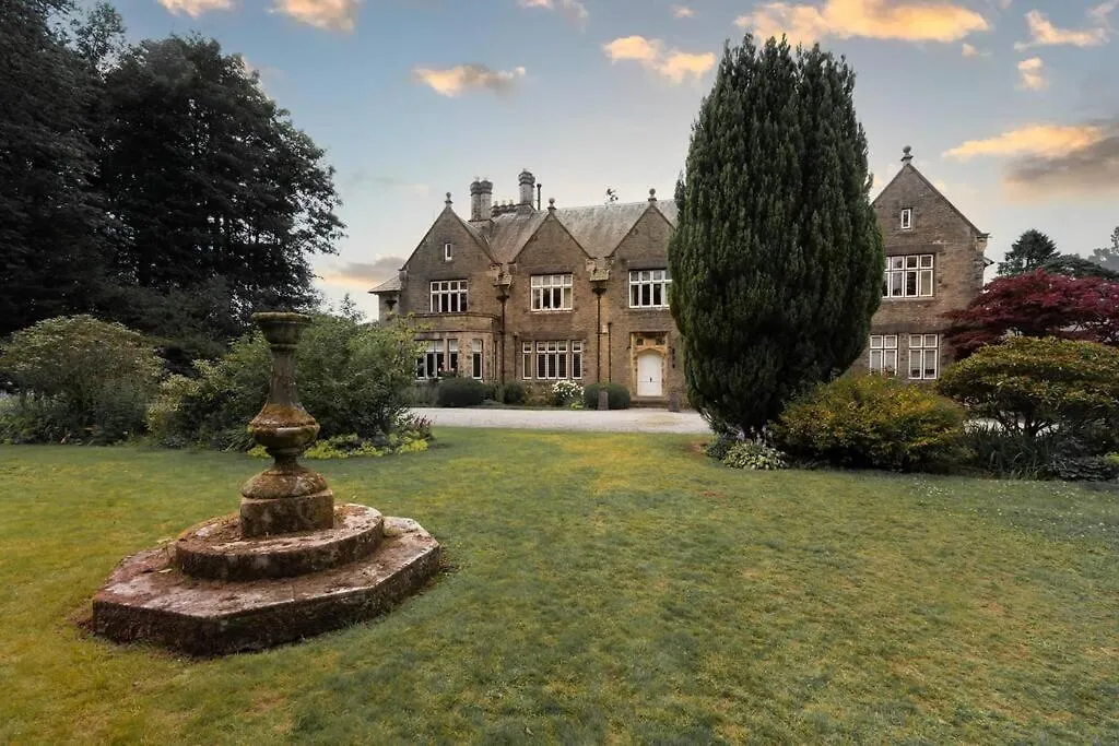 Richmond Place - In Private Mansion *