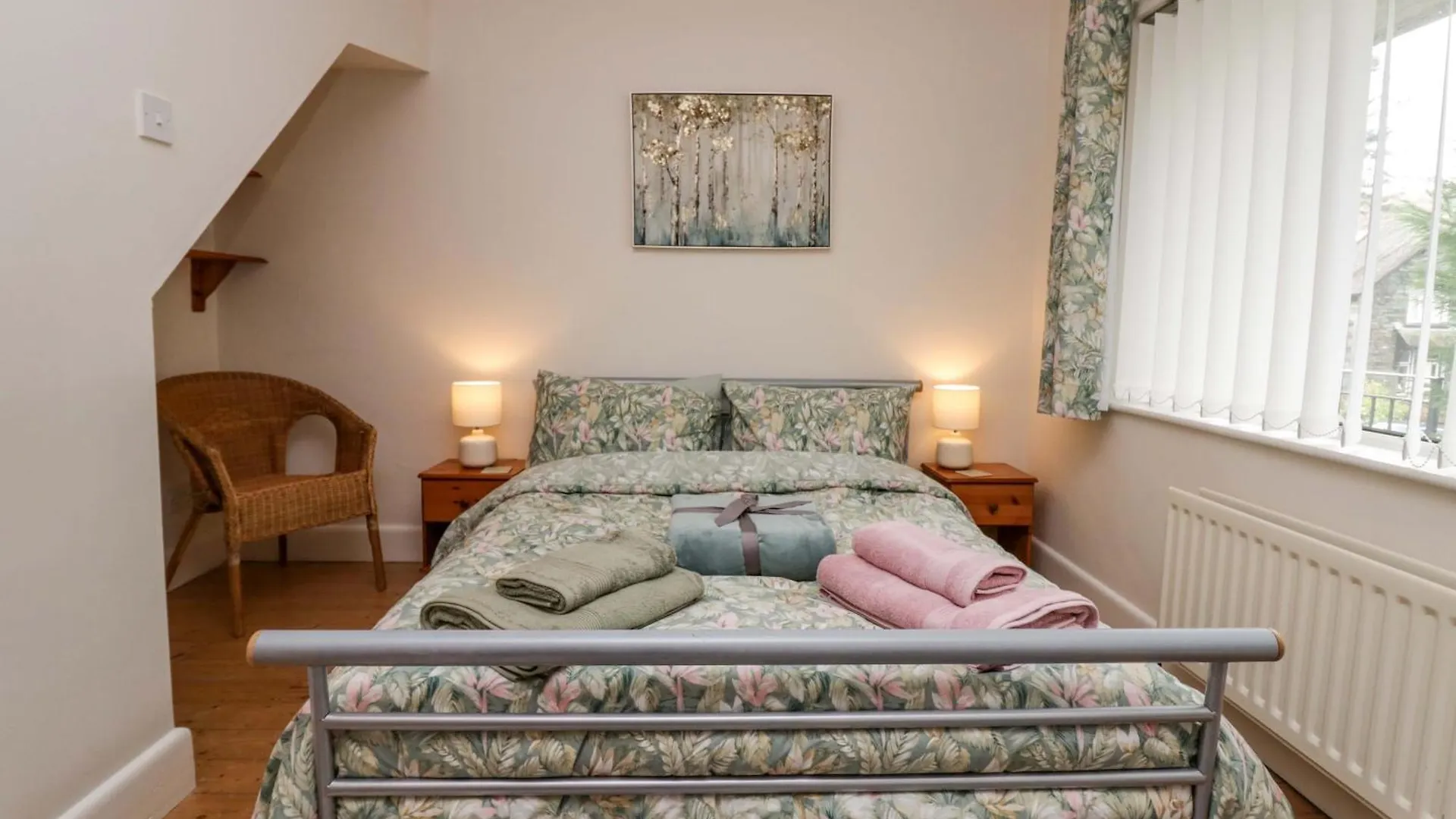 Holiday home Lyndhurst