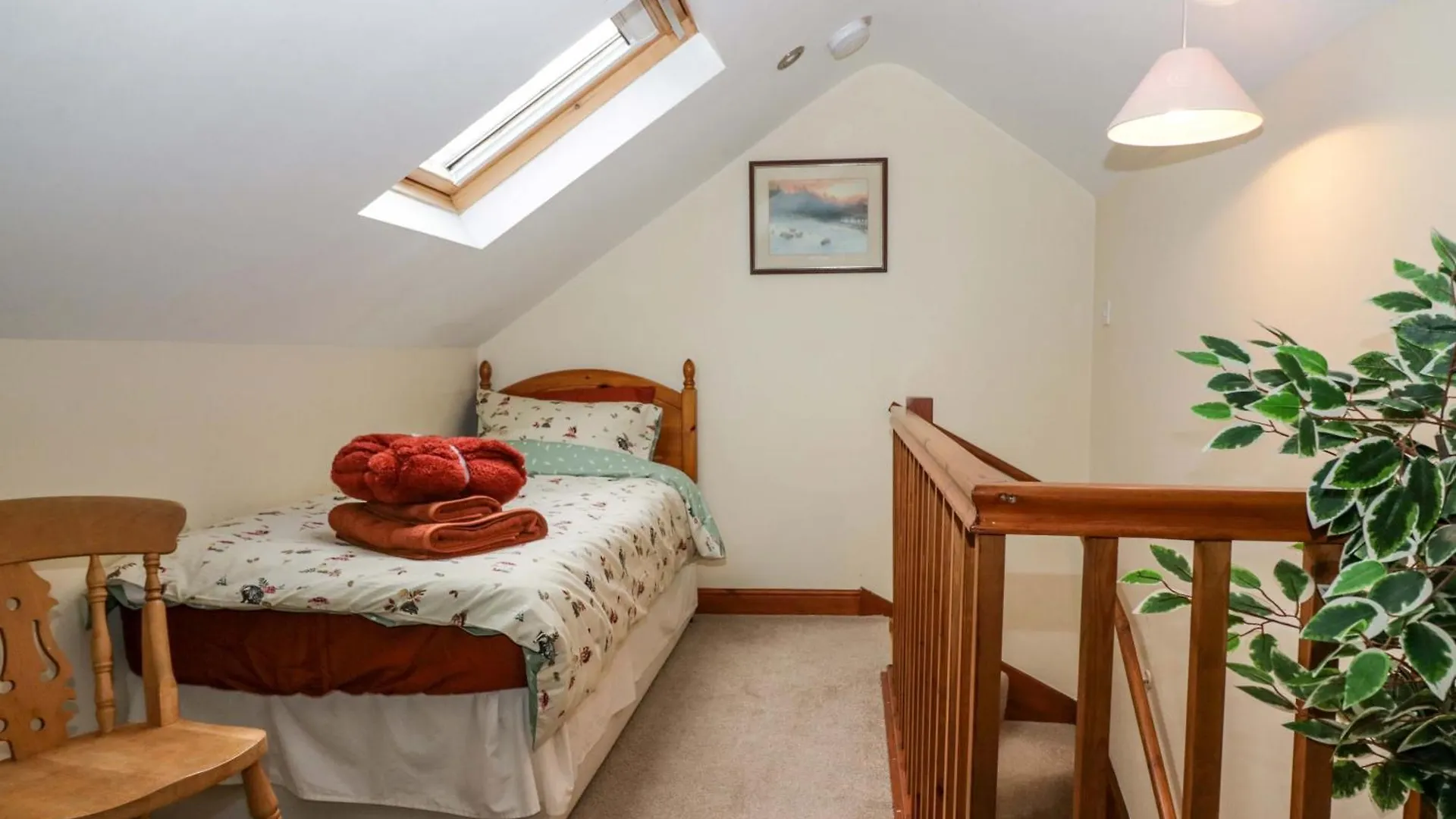 Holiday home Lyndhurst *