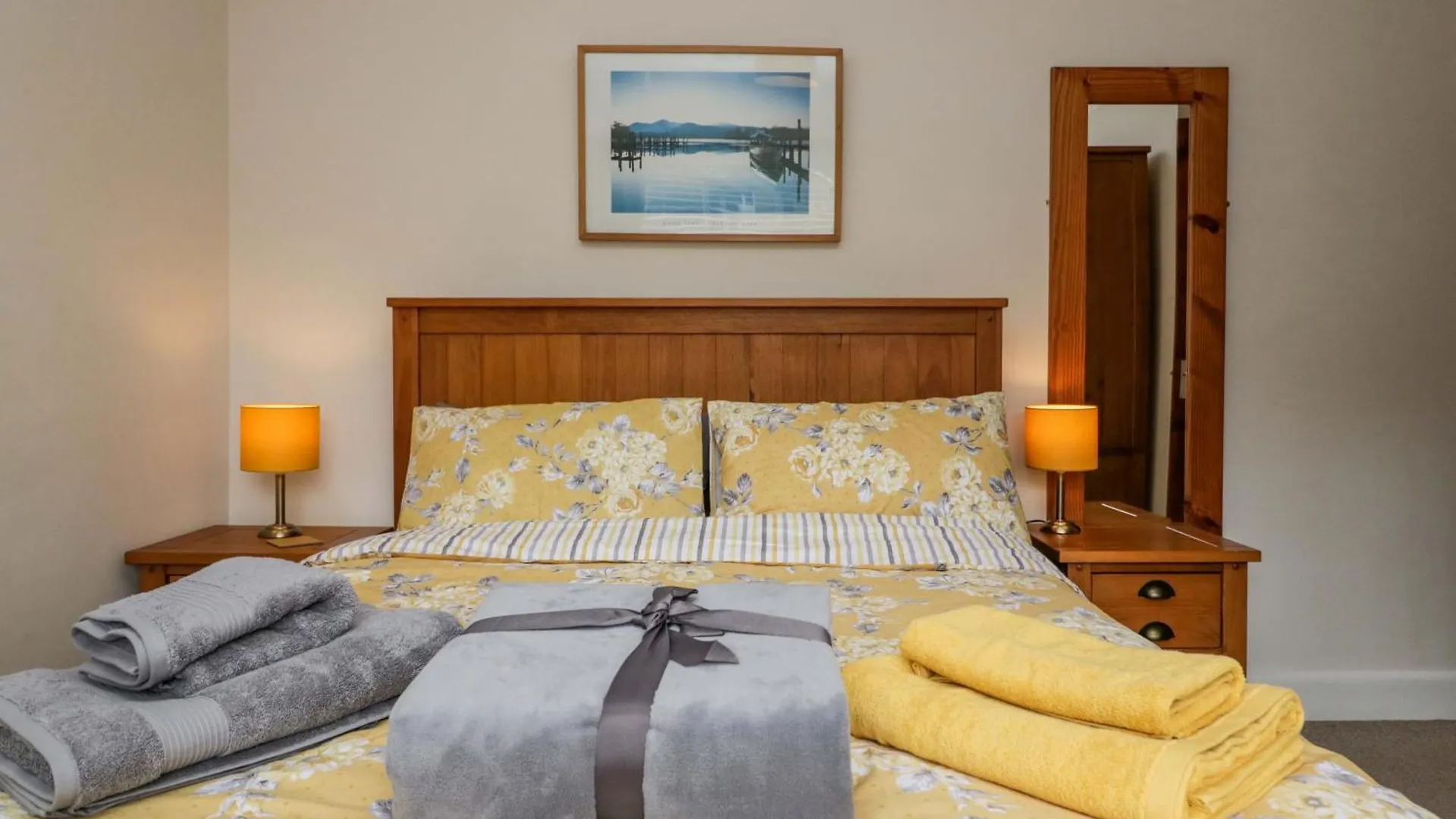 Holiday home Lyndhurst