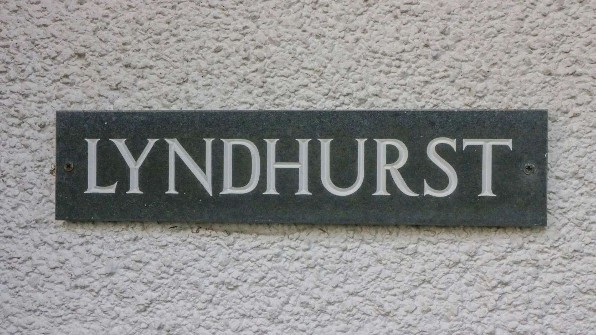 Lyndhurst Ambleside