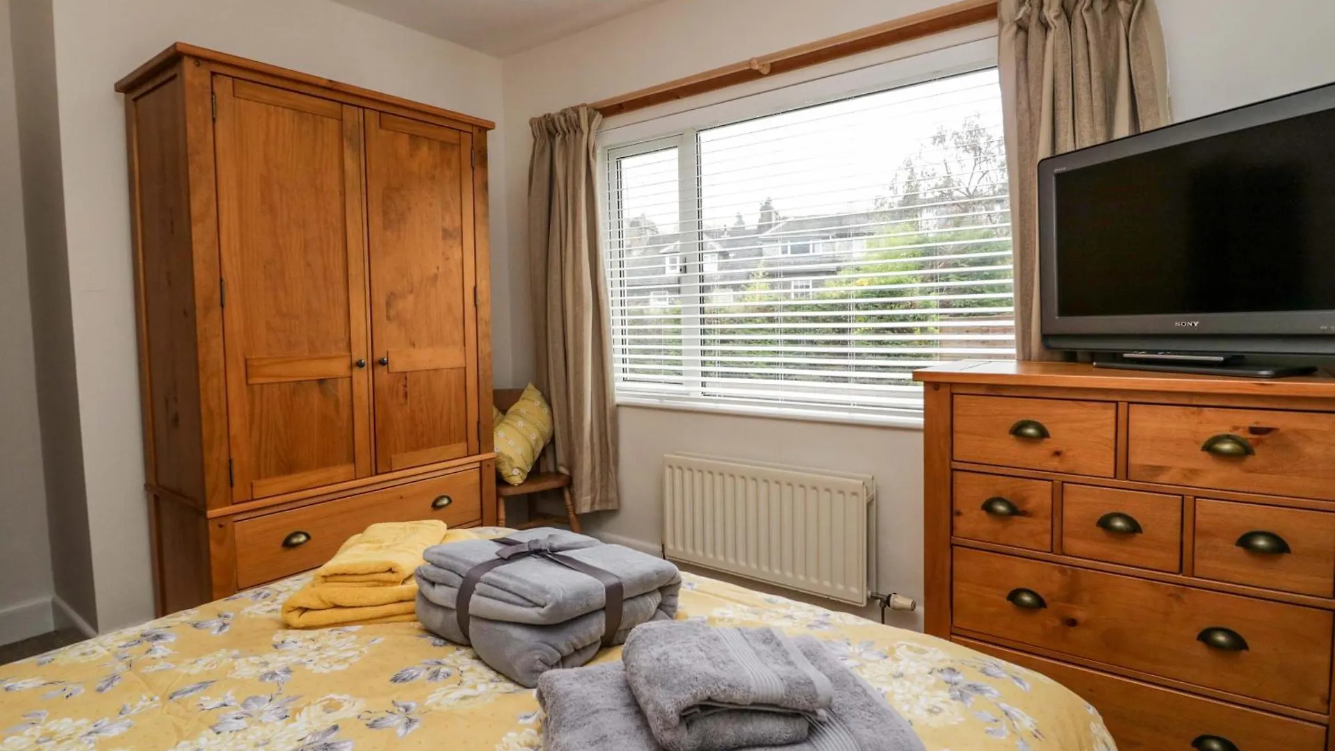 Holiday home Lyndhurst *