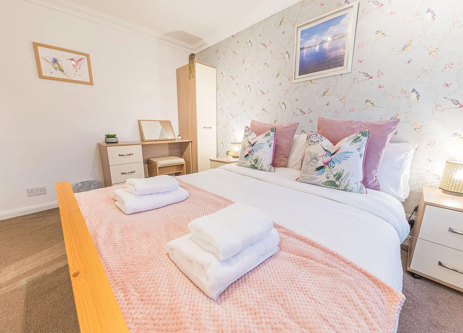 Holiday home Lakeland View *