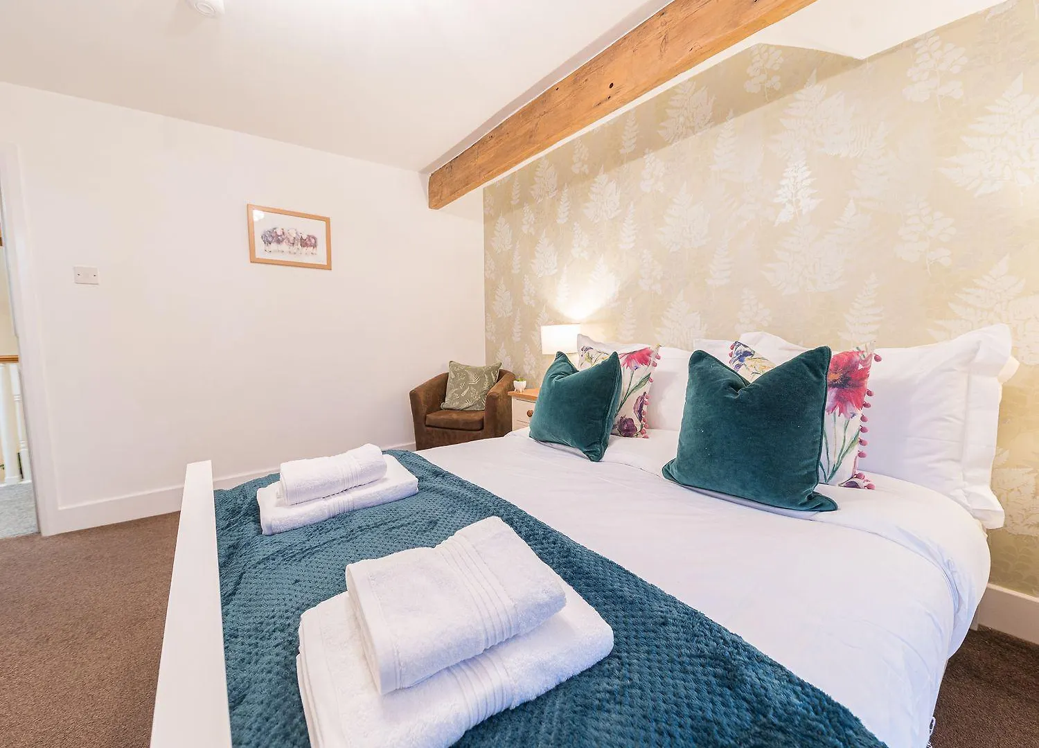 Holiday home Lakeland View