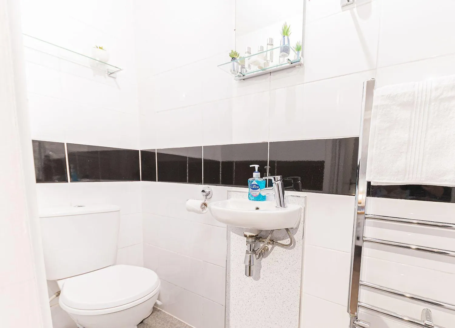 Lakeland View Holiday home