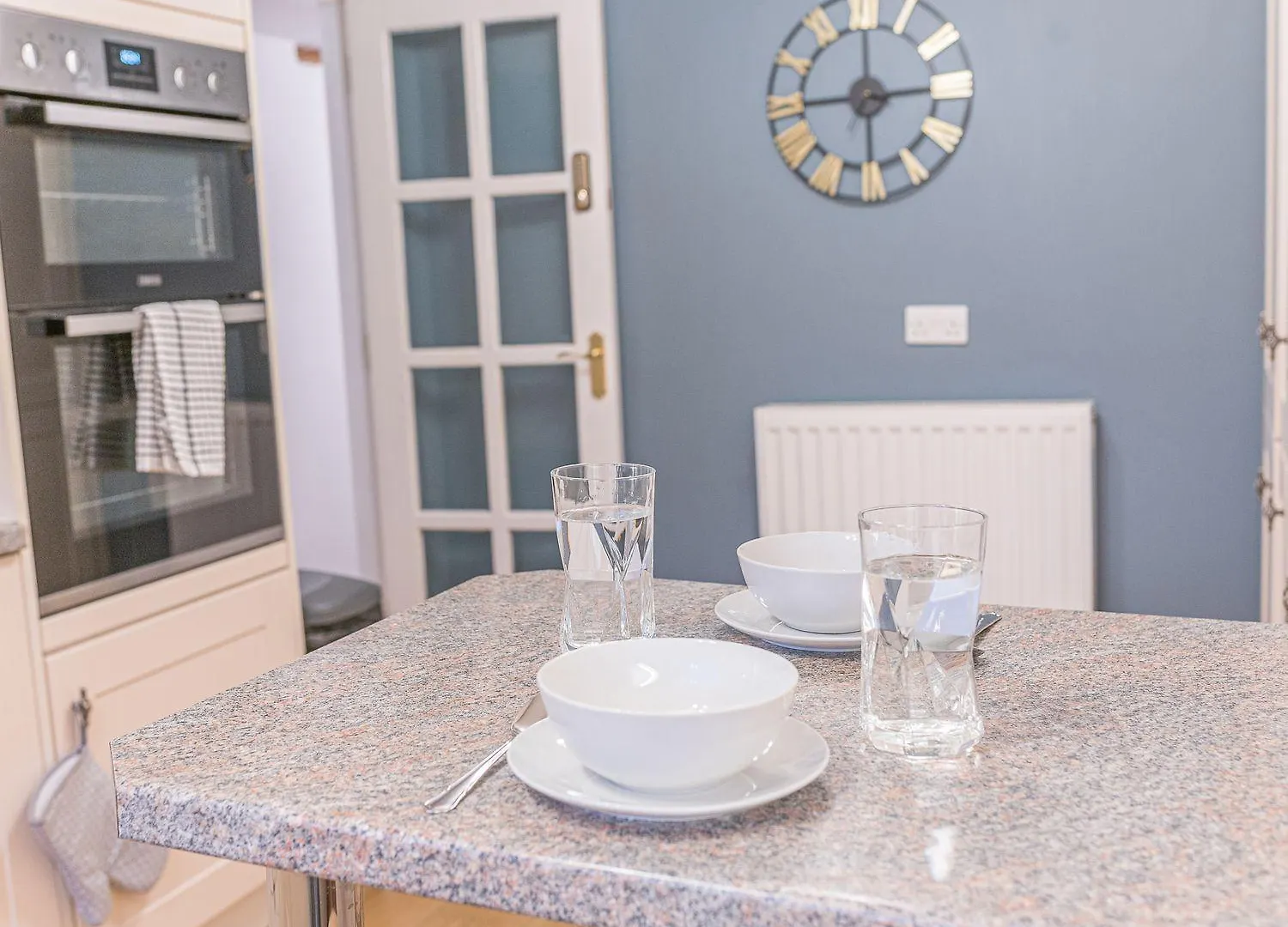 Holiday home Lakeland View Keswick (Cumbria)