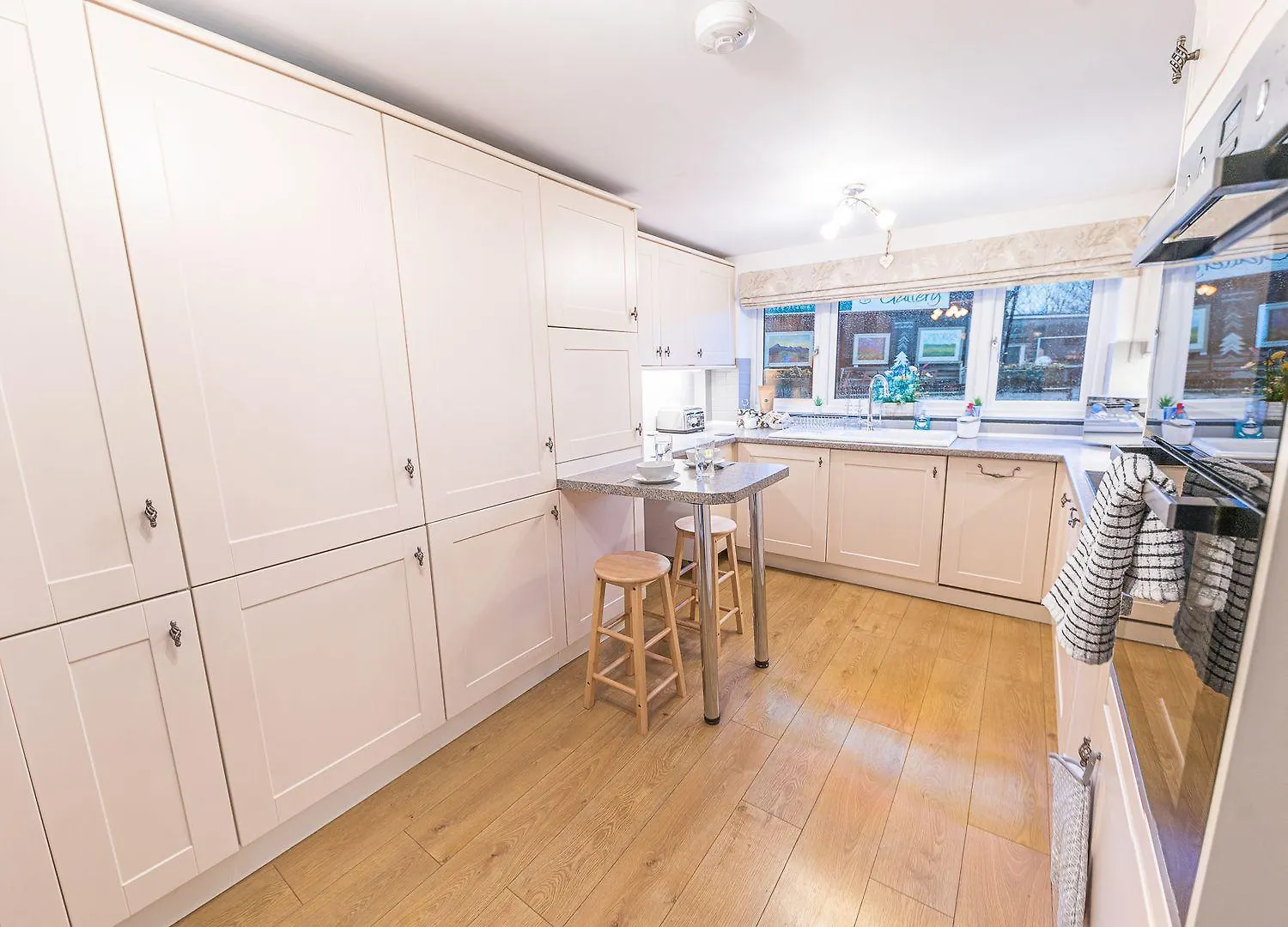 Lakeland View Holiday home