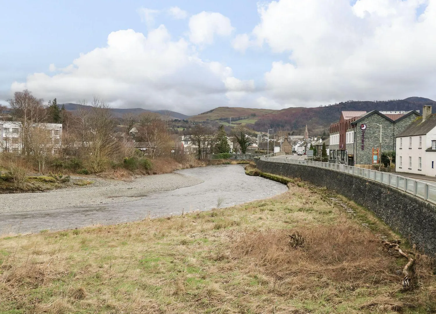 Holiday home Lakeland View