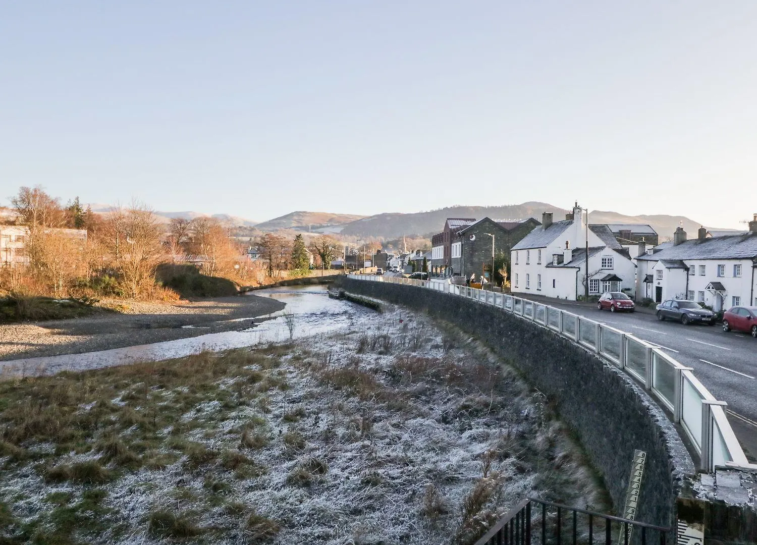Lakeland View Holiday home *