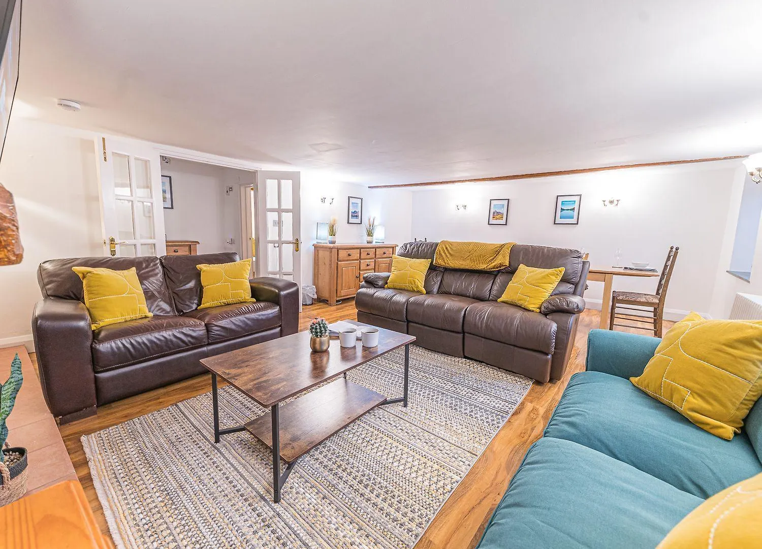 Holiday home Lakeland View