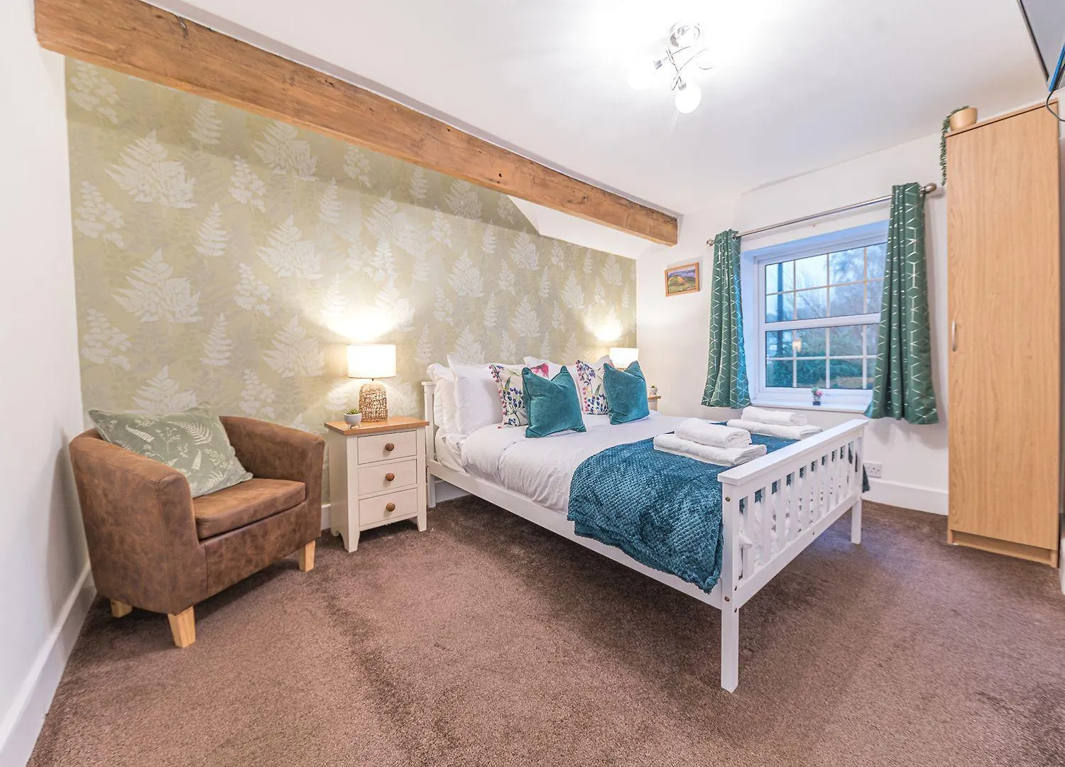 Lakeland View Holiday home