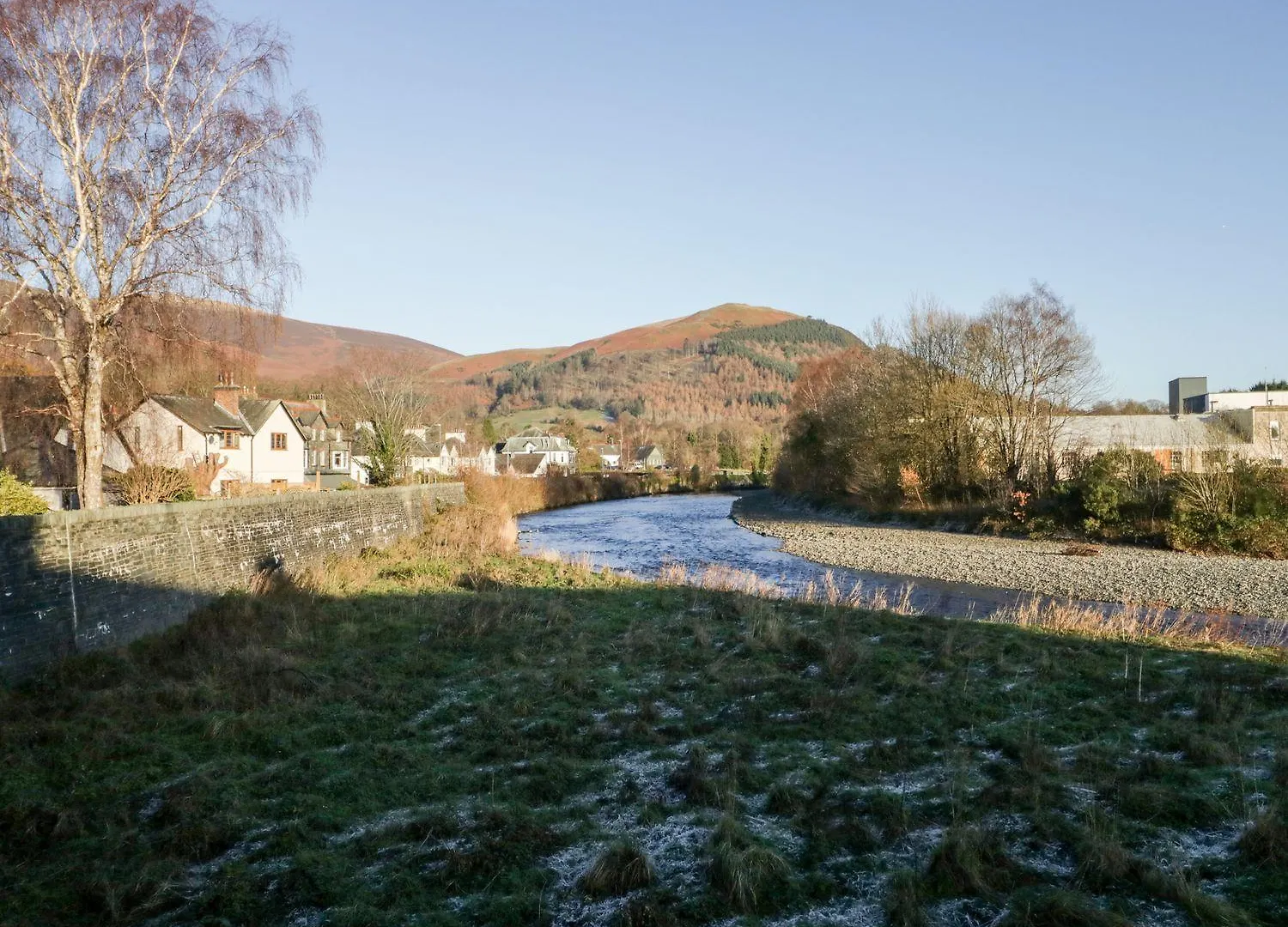 Lakeland View Holiday home *