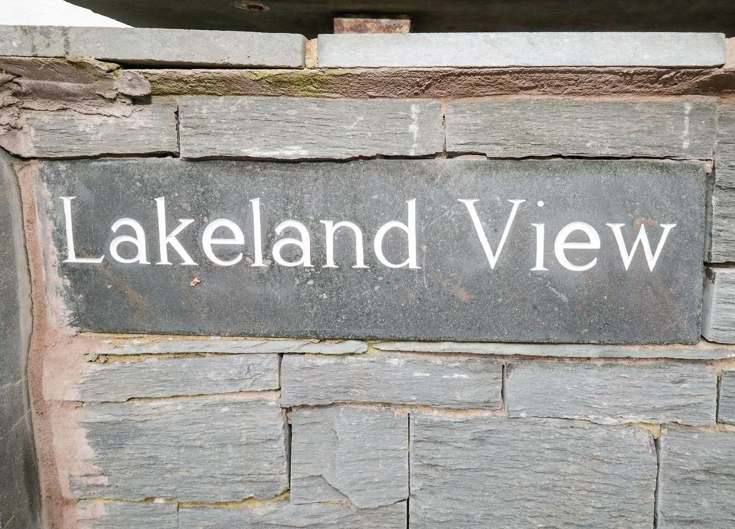Lakeland View Holiday home Keswick (Cumbria)
