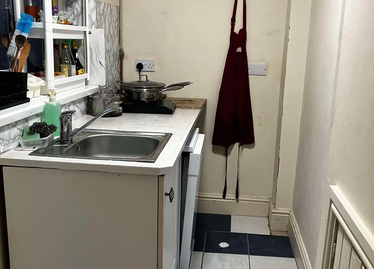 Perfect House For Healthcare Worker Homestay